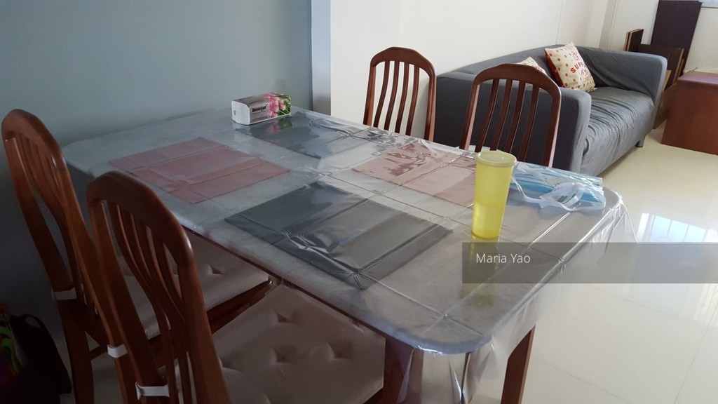 Blk 30 Marine Crescent (Marine Parade), HDB 3 Rooms #201688022